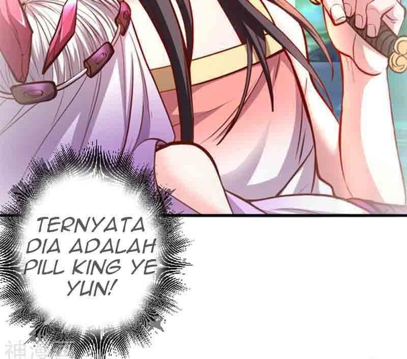The Strongest Golden Kidney System Chapter 57 Gambar 5