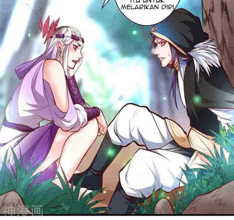 The Strongest Golden Kidney System Chapter 57 Gambar 9