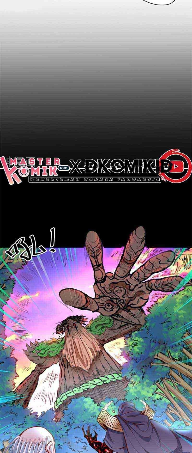 The Strongest Golden Kidney System Chapter 57 Gambar 13