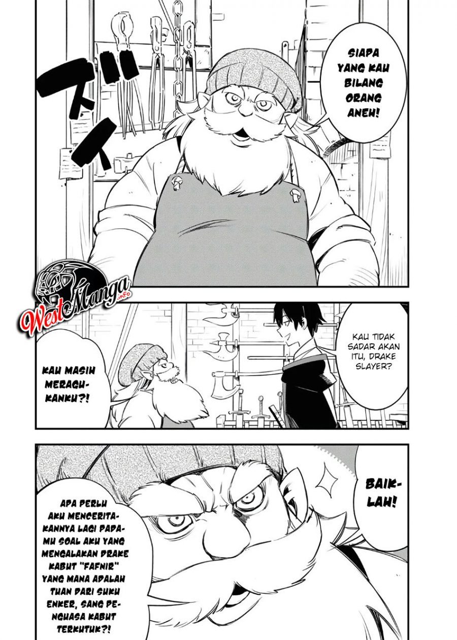 Shin no Nakama janai to Yuusha no Party wo Oidasareta node Henkyou de Slow Life suru Koto ni shimashita Chapter 30 Gambar 12