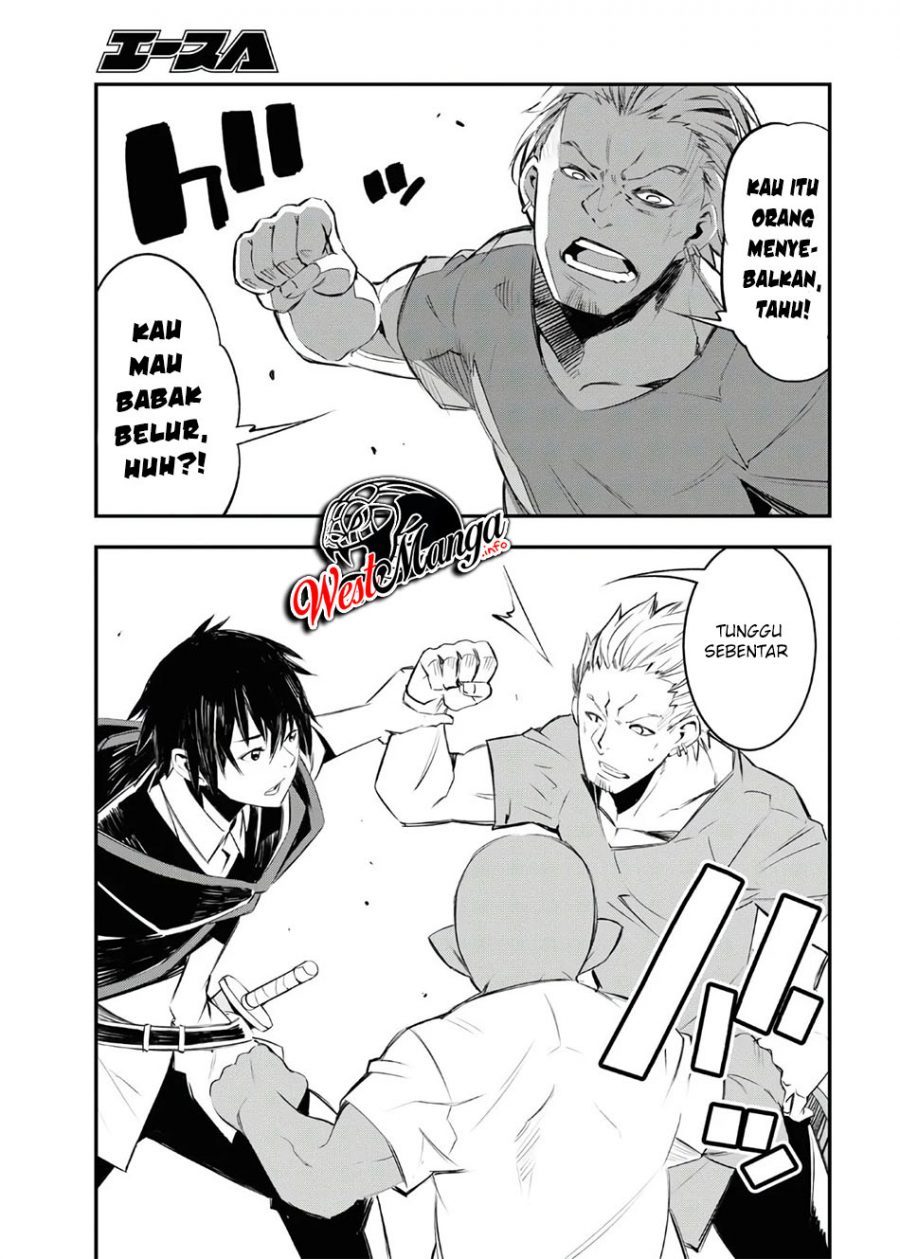 Shin no Nakama janai to Yuusha no Party wo Oidasareta node Henkyou de Slow Life suru Koto ni shimashita Chapter 30 Gambar 23