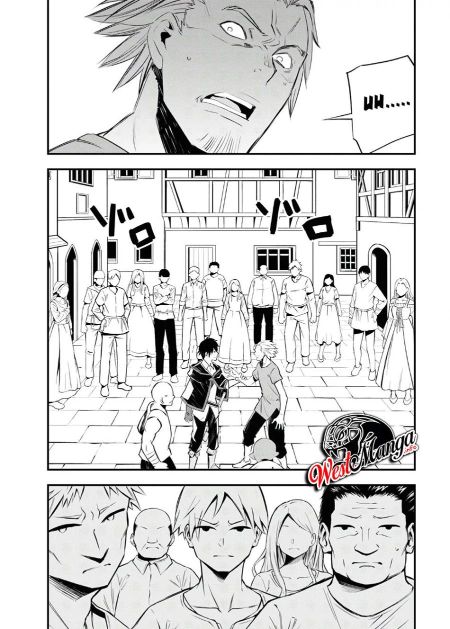 Shin no Nakama janai to Yuusha no Party wo Oidasareta node Henkyou de Slow Life suru Koto ni shimashita Chapter 30 Gambar 25