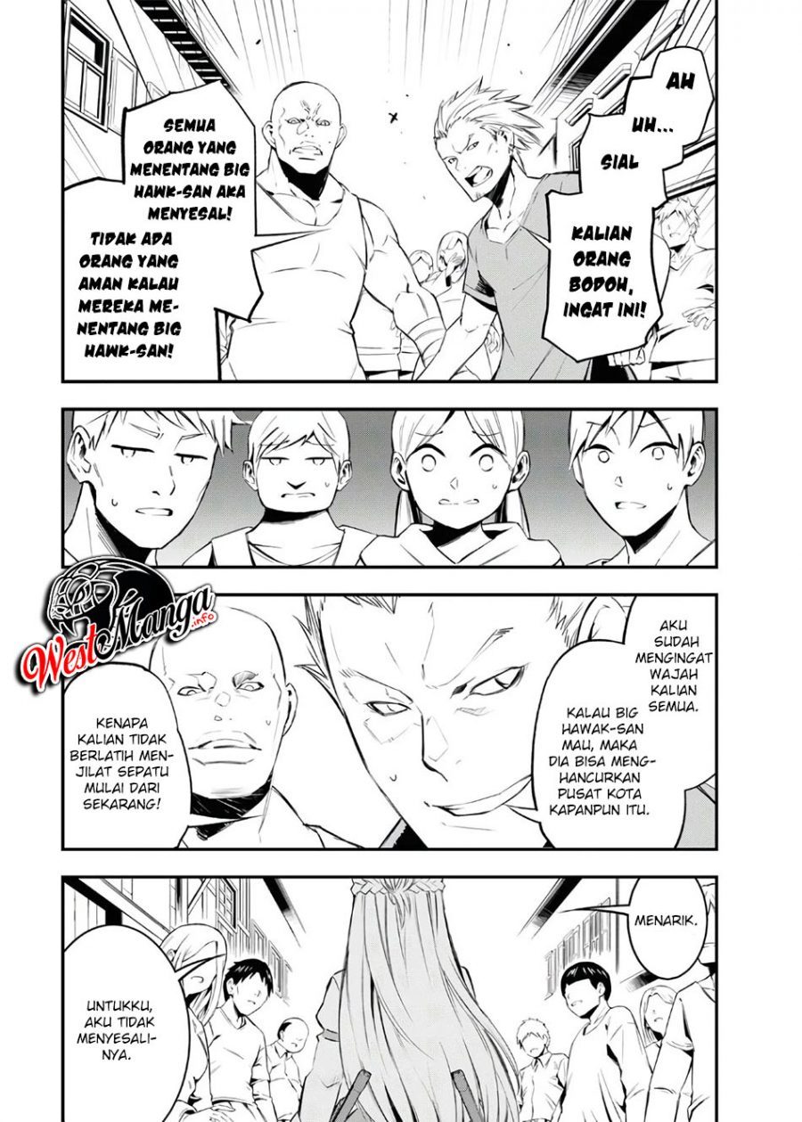 Shin no Nakama janai to Yuusha no Party wo Oidasareta node Henkyou de Slow Life suru Koto ni shimashita Chapter 30 Gambar 26
