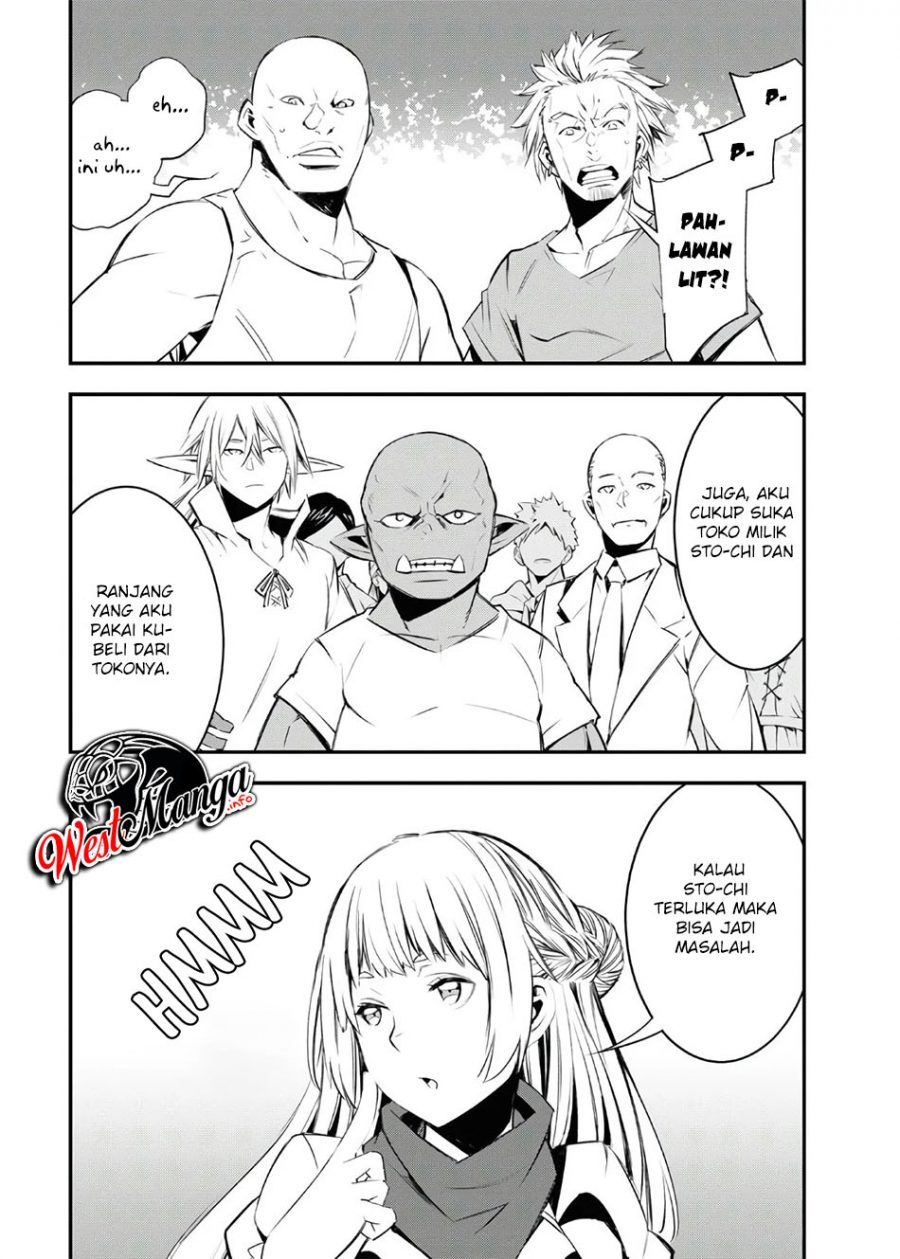 Shin no Nakama janai to Yuusha no Party wo Oidasareta node Henkyou de Slow Life suru Koto ni shimashita Chapter 30 Gambar 28
