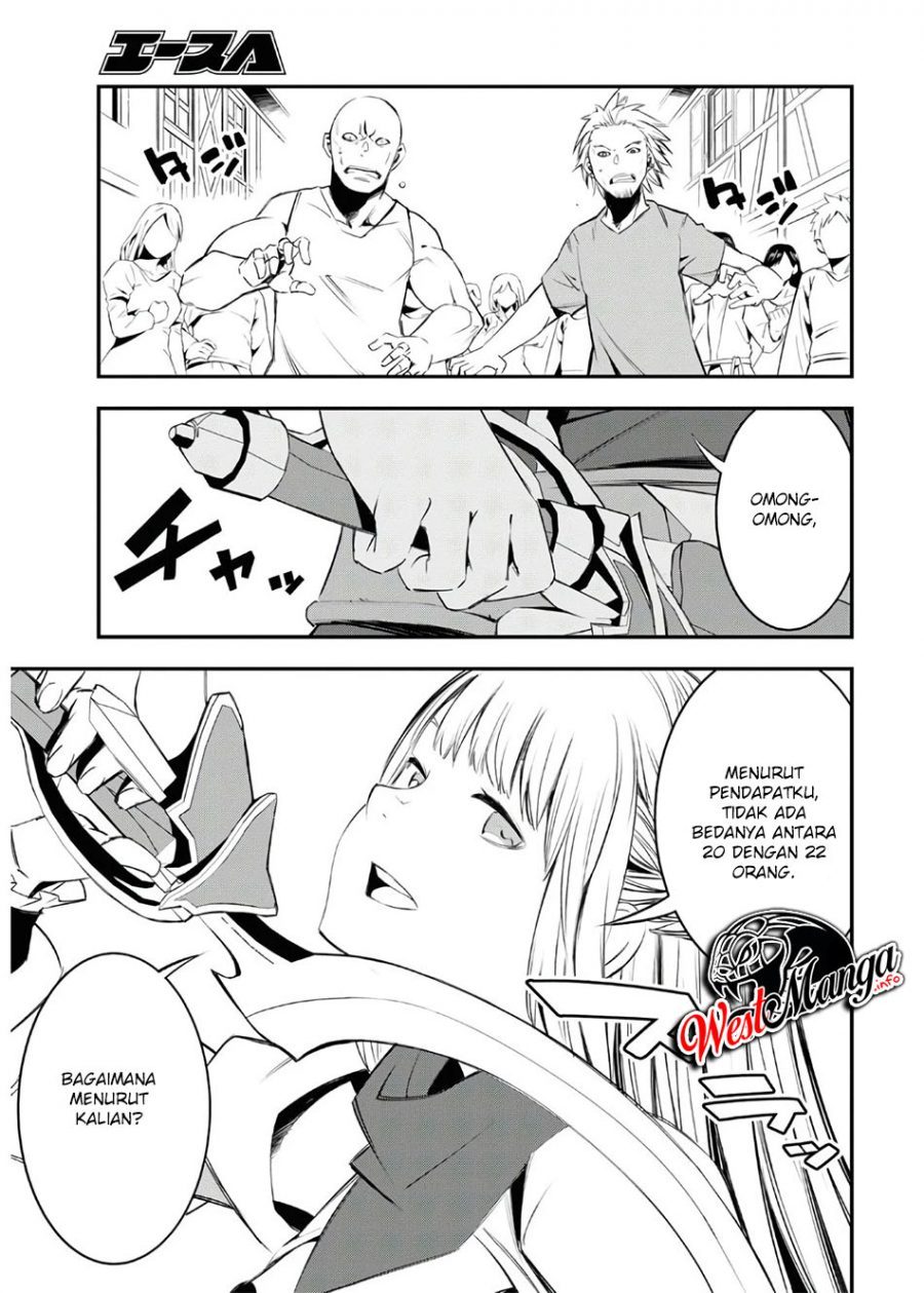 Shin no Nakama janai to Yuusha no Party wo Oidasareta node Henkyou de Slow Life suru Koto ni shimashita Chapter 30 Gambar 29