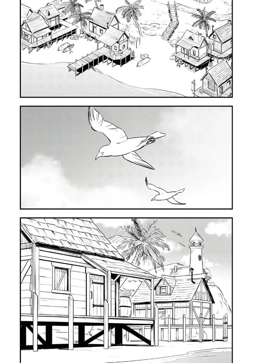 Shin no Nakama janai to Yuusha no Party wo Oidasareta node Henkyou de Slow Life suru Koto ni shimashita Chapter 30 Gambar 32