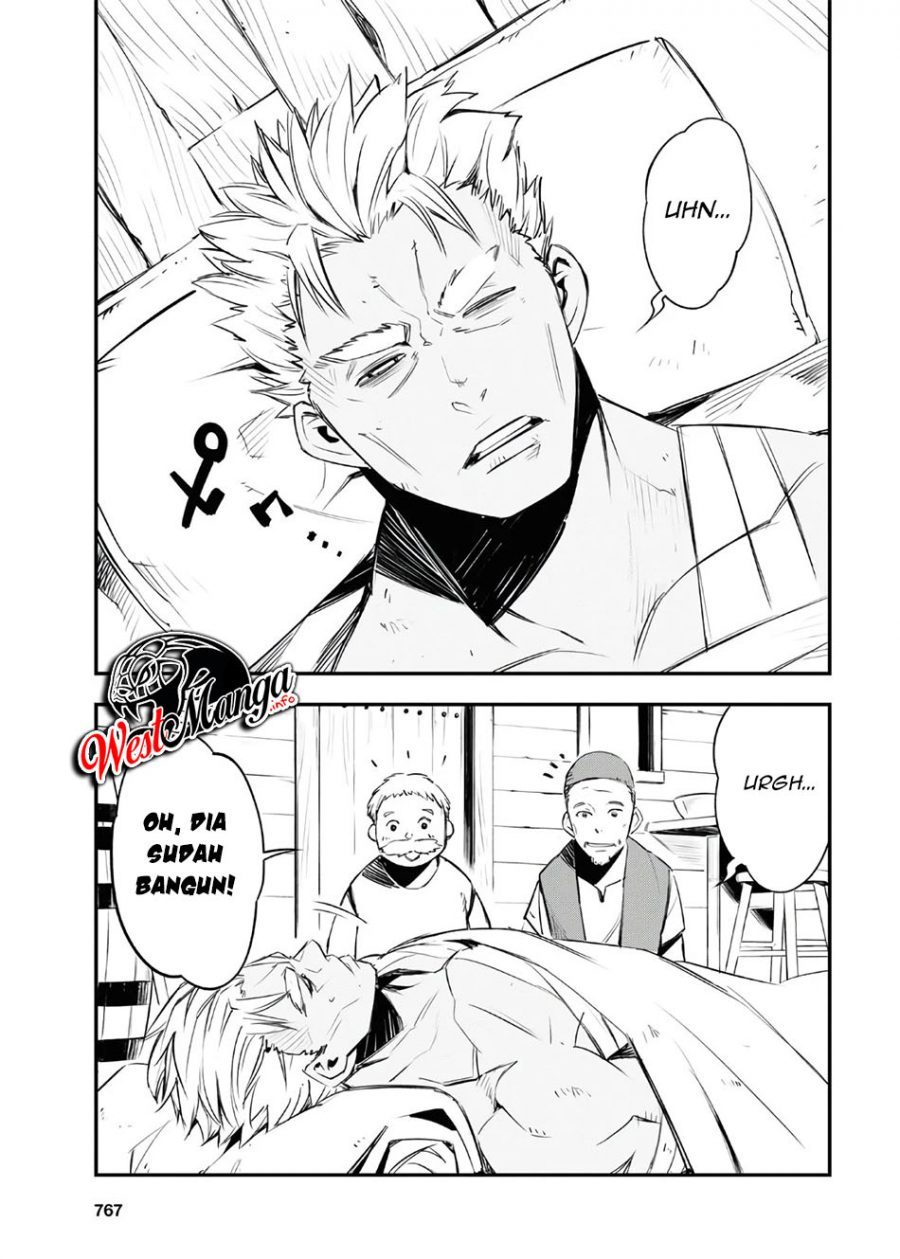 Shin no Nakama janai to Yuusha no Party wo Oidasareta node Henkyou de Slow Life suru Koto ni shimashita Chapter 30 Gambar 33