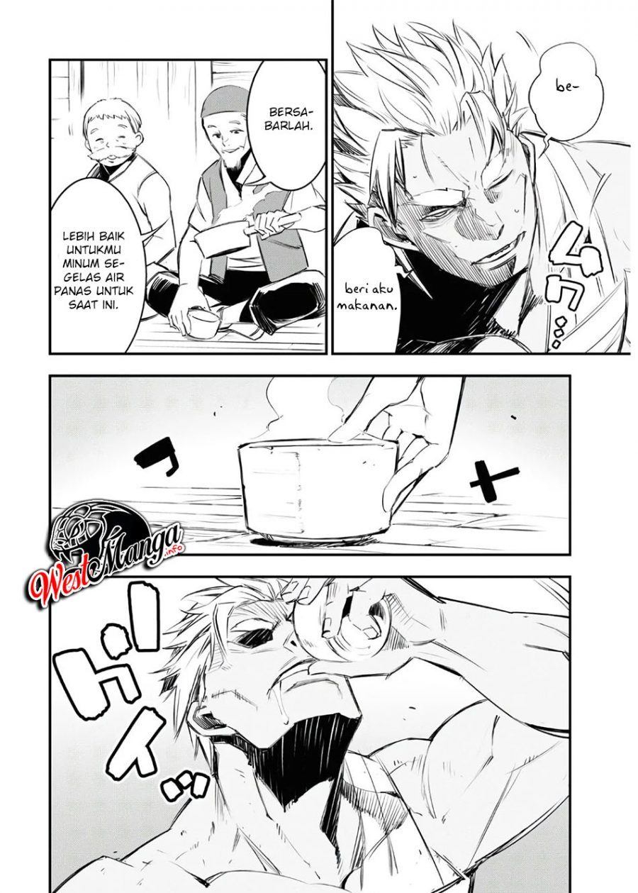 Shin no Nakama janai to Yuusha no Party wo Oidasareta node Henkyou de Slow Life suru Koto ni shimashita Chapter 30 Gambar 34