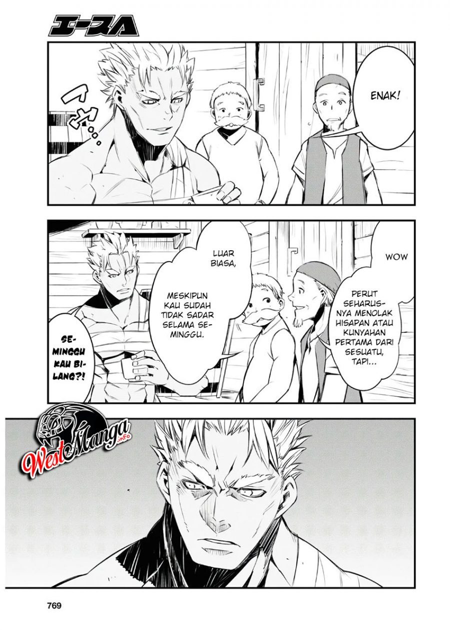 Shin no Nakama janai to Yuusha no Party wo Oidasareta node Henkyou de Slow Life suru Koto ni shimashita Chapter 30 Gambar 35