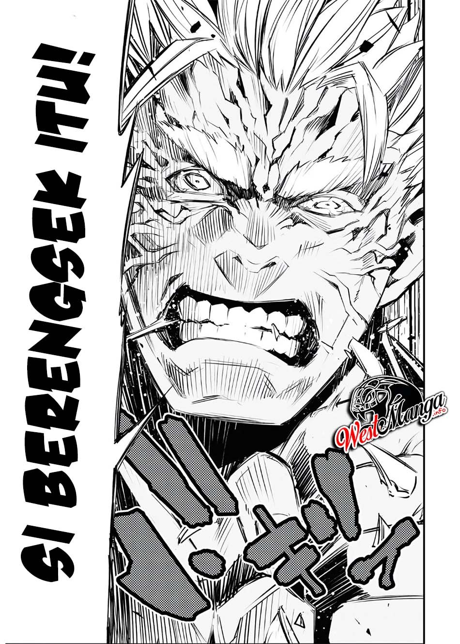 Shin no Nakama janai to Yuusha no Party wo Oidasareta node Henkyou de Slow Life suru Koto ni shimashita Chapter 30 Gambar 37