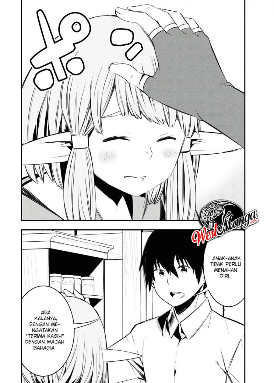 Shin no Nakama janai to Yuusha no Party wo Oidasareta node Henkyou de Slow Life suru Koto ni shimashita Chapter 30 Gambar 8