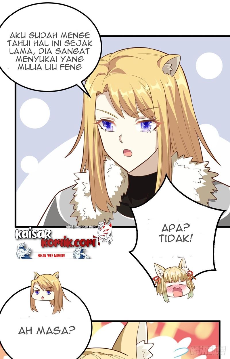 To Be The Castellan King Chapter 254 Gambar 10