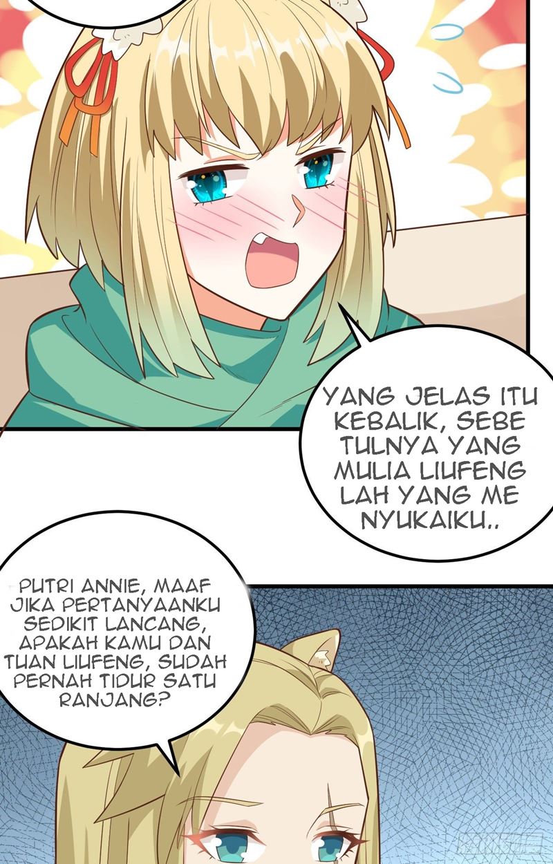 To Be The Castellan King Chapter 254 Gambar 11