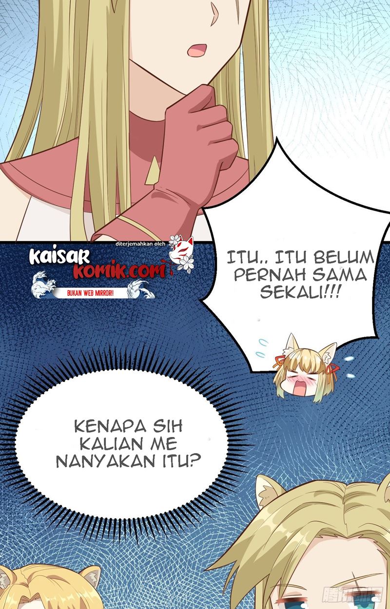 To Be The Castellan King Chapter 254 Gambar 12