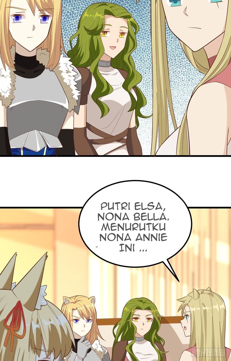 To Be The Castellan King Chapter 254 Gambar 13
