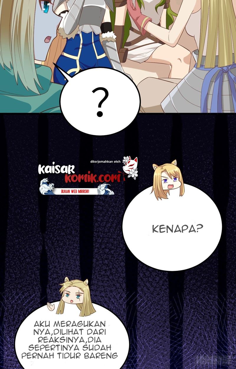 To Be The Castellan King Chapter 254 Gambar 14