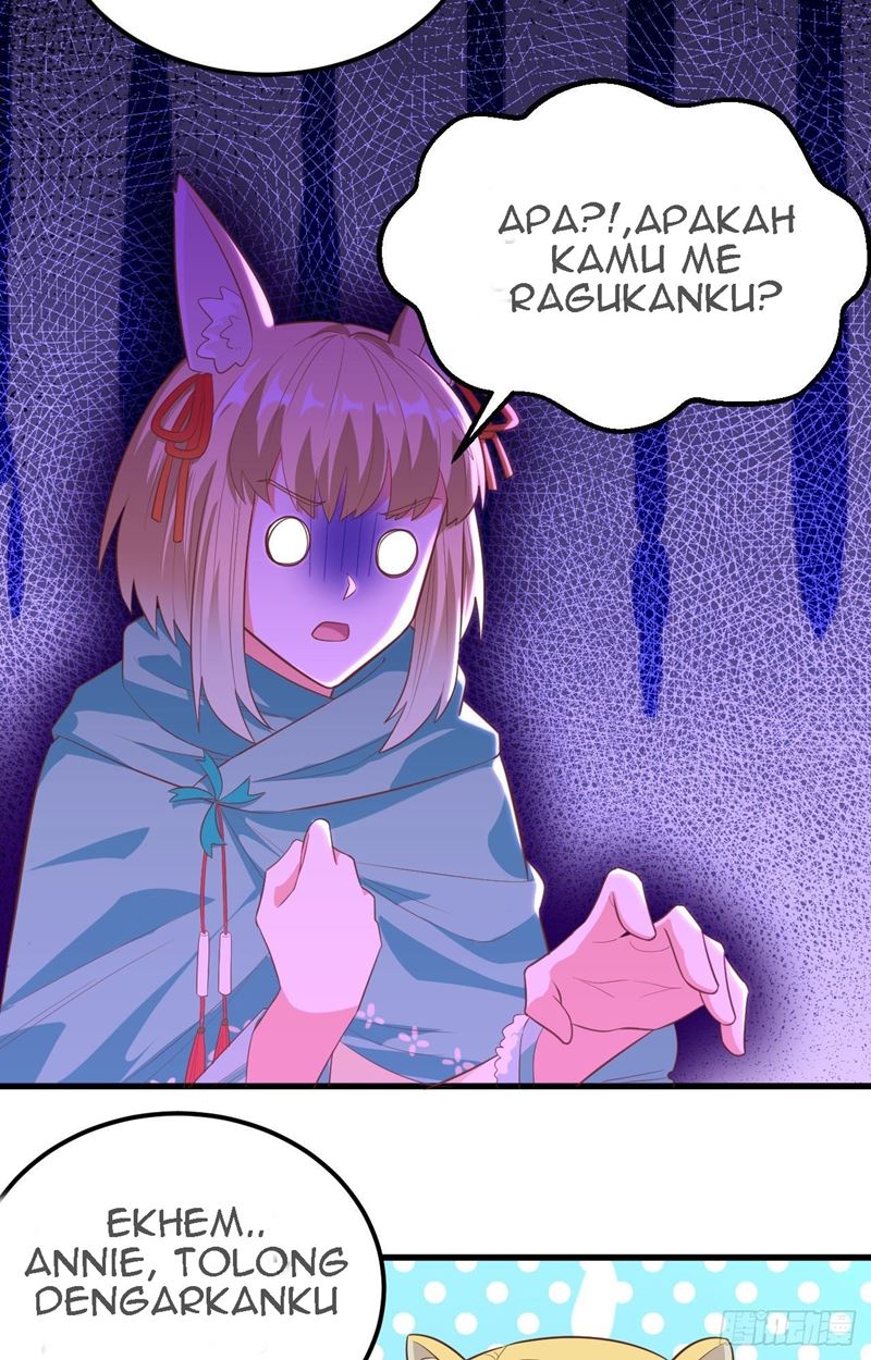 To Be The Castellan King Chapter 254 Gambar 15