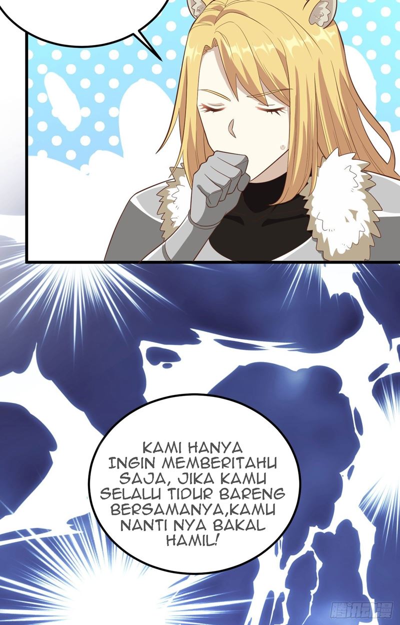 To Be The Castellan King Chapter 254 Gambar 16