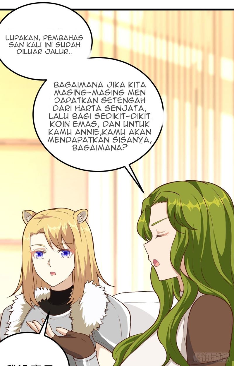 To Be The Castellan King Chapter 254 Gambar 18