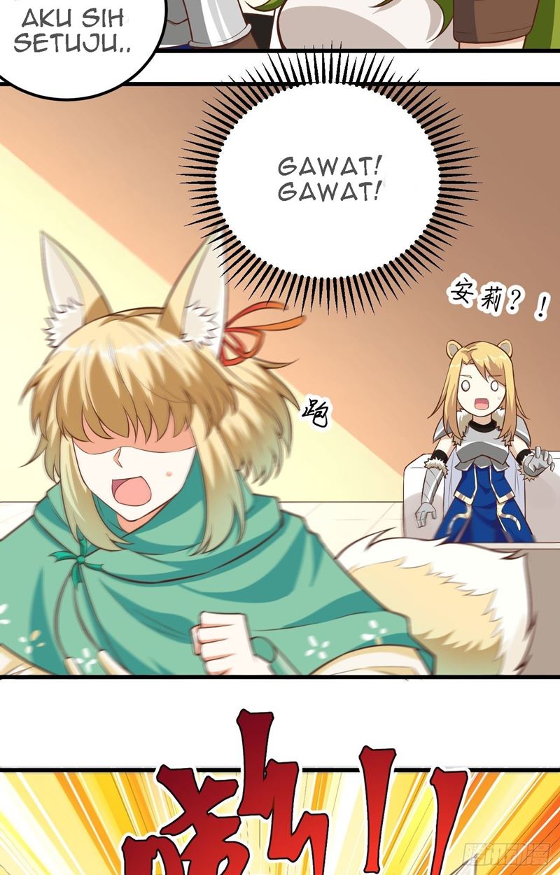 To Be The Castellan King Chapter 254 Gambar 19