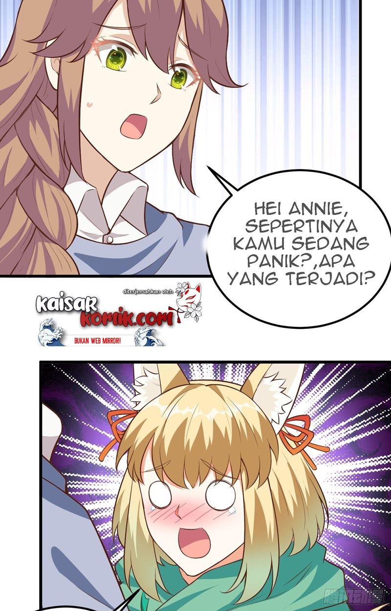 To Be The Castellan King Chapter 254 Gambar 21