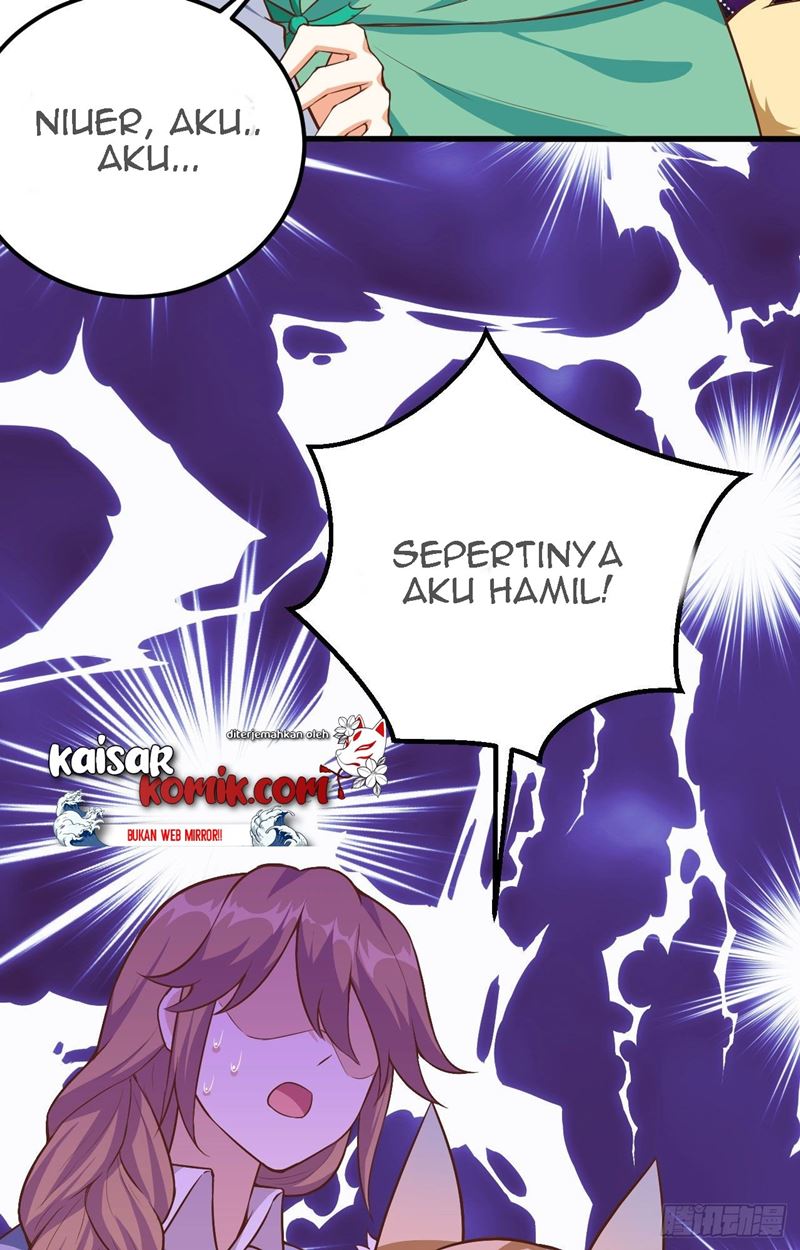 To Be The Castellan King Chapter 254 Gambar 22