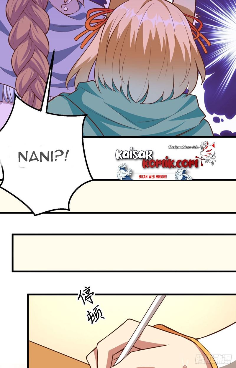 To Be The Castellan King Chapter 254 Gambar 23