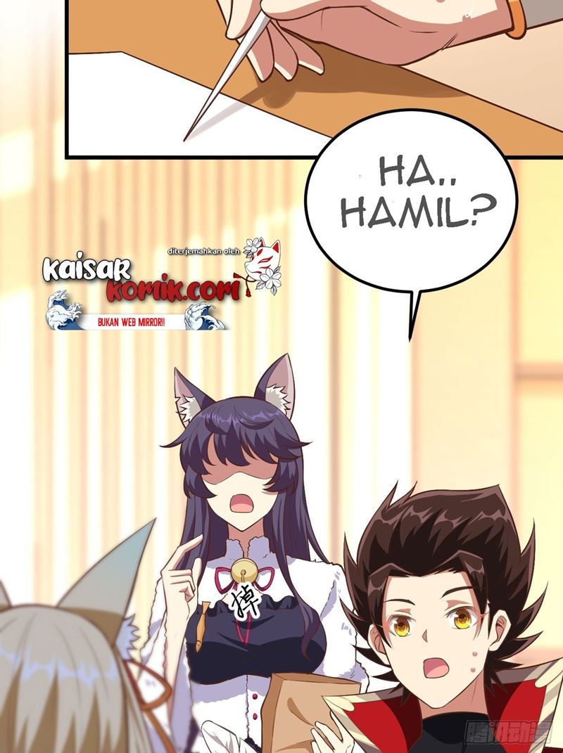To Be The Castellan King Chapter 254 Gambar 24