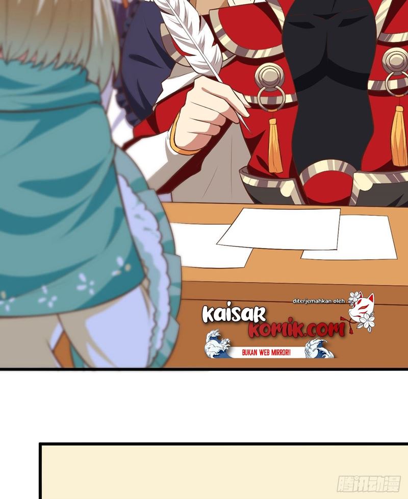 To Be The Castellan King Chapter 254 Gambar 25