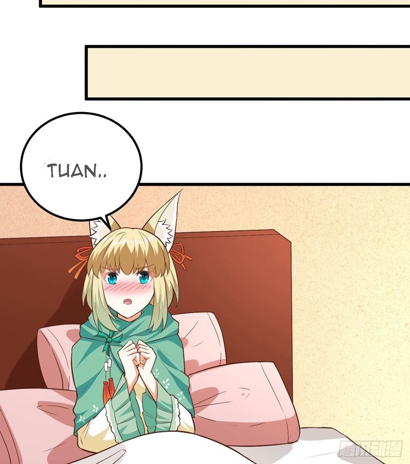 To Be The Castellan King Chapter 254 Gambar 26
