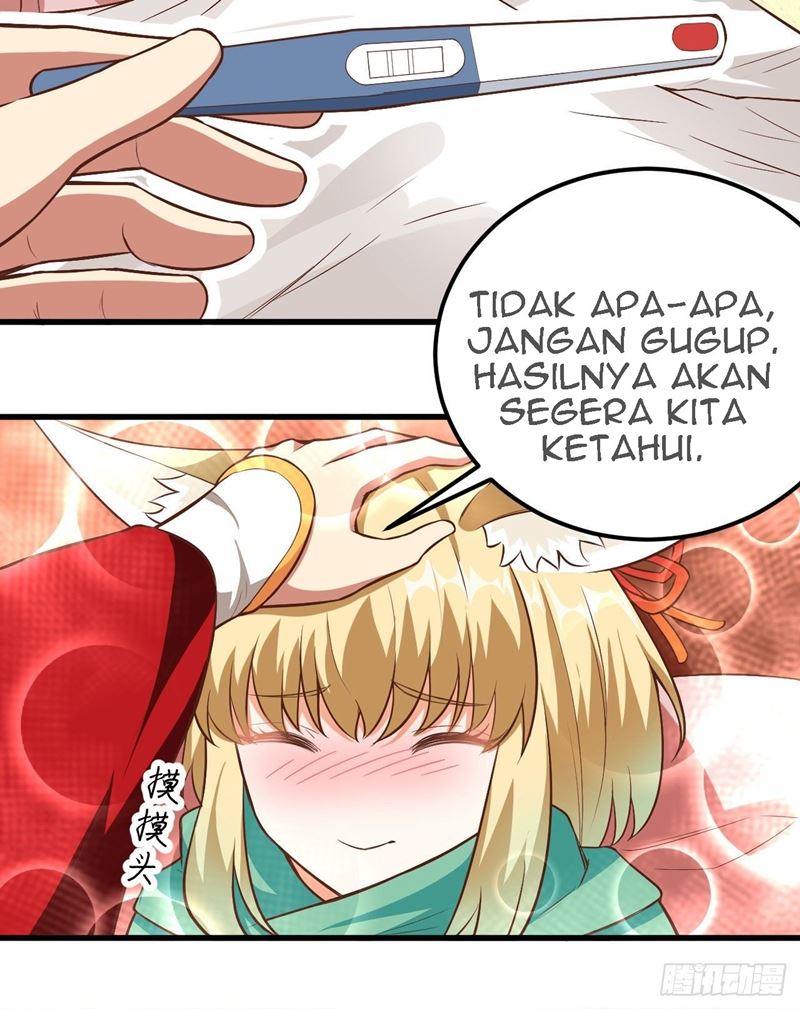 To Be The Castellan King Chapter 254 Gambar 27