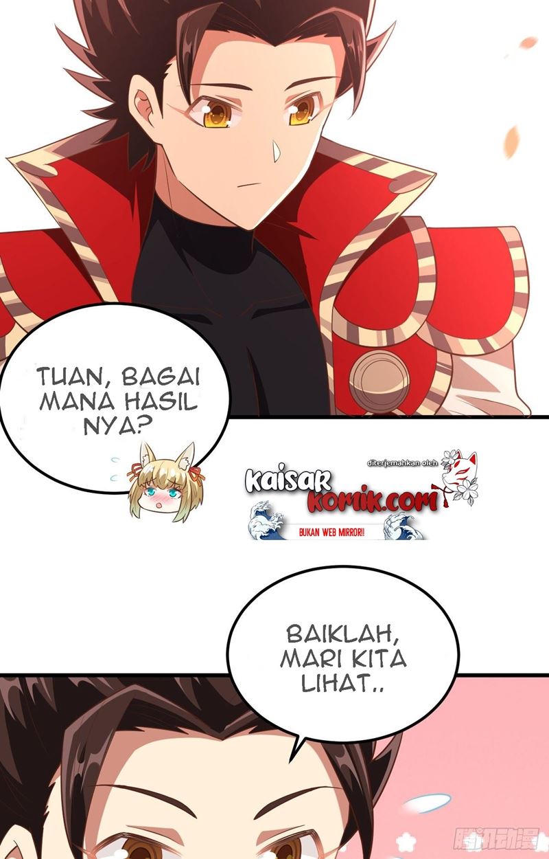 To Be The Castellan King Chapter 254 Gambar 29