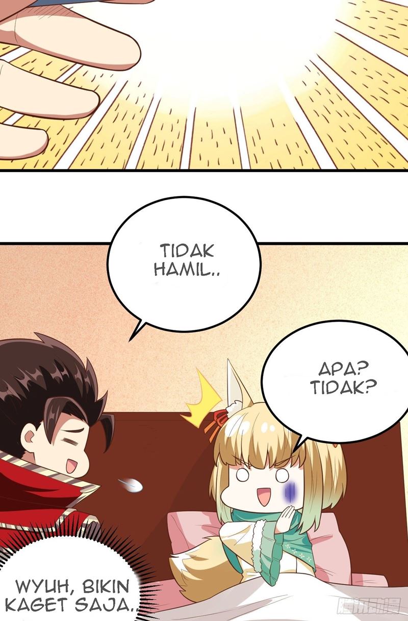 To Be The Castellan King Chapter 254 Gambar 31