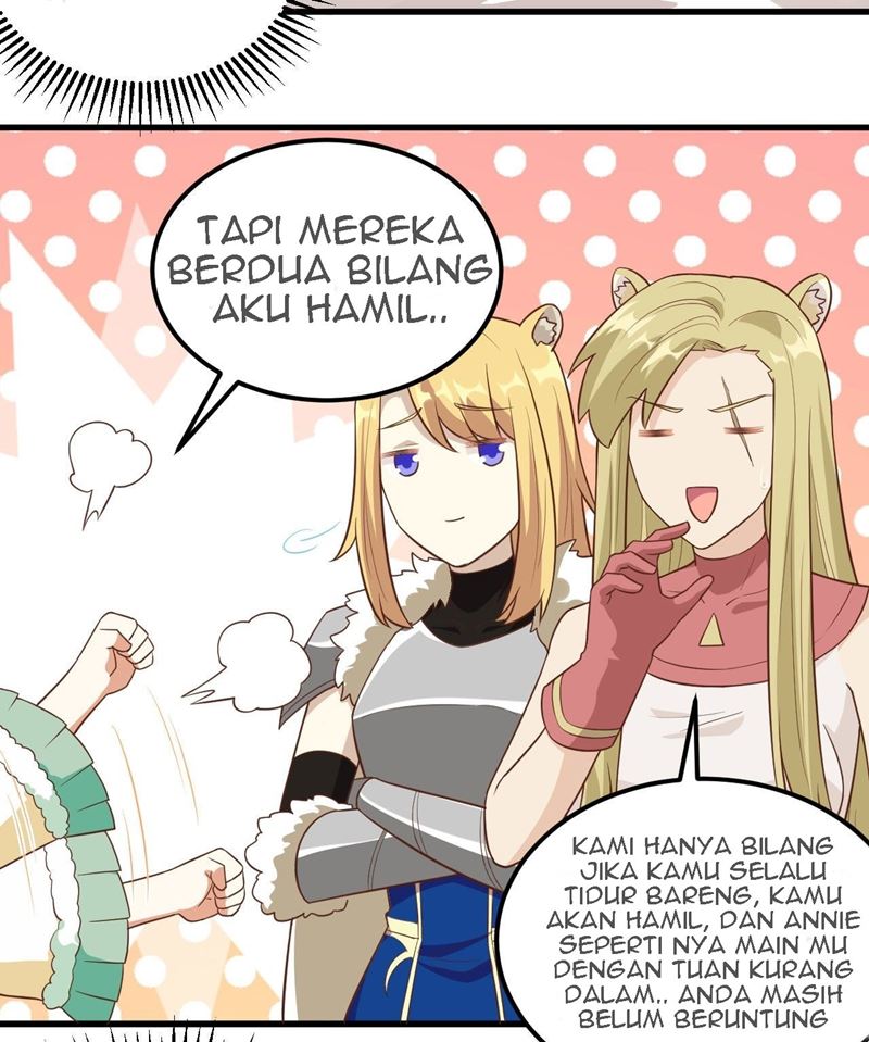 To Be The Castellan King Chapter 254 Gambar 32