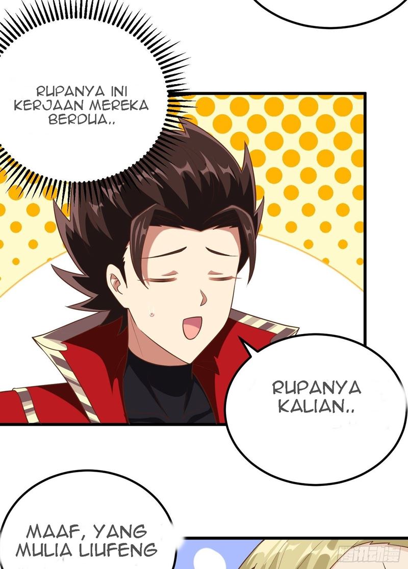To Be The Castellan King Chapter 254 Gambar 33