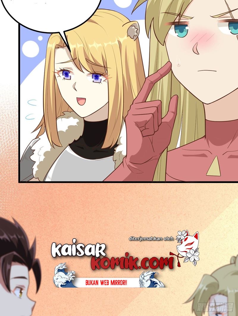 To Be The Castellan King Chapter 254 Gambar 34