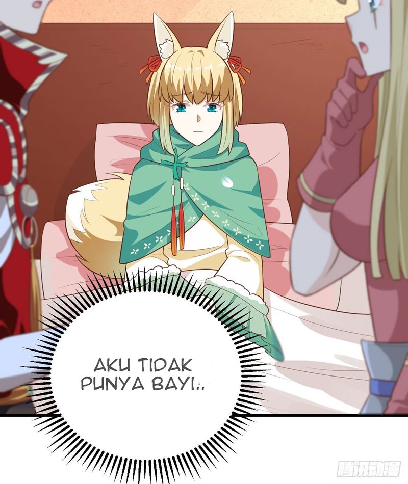 To Be The Castellan King Chapter 254 Gambar 35