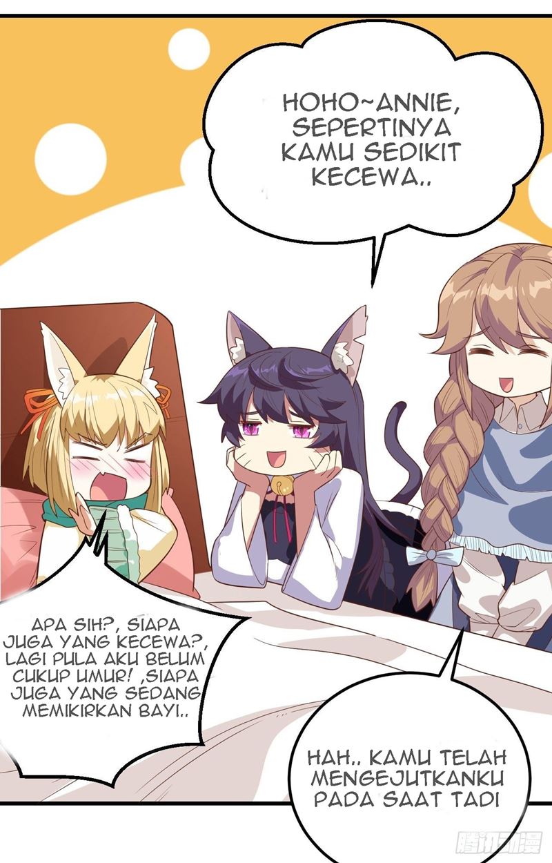 To Be The Castellan King Chapter 254 Gambar 36