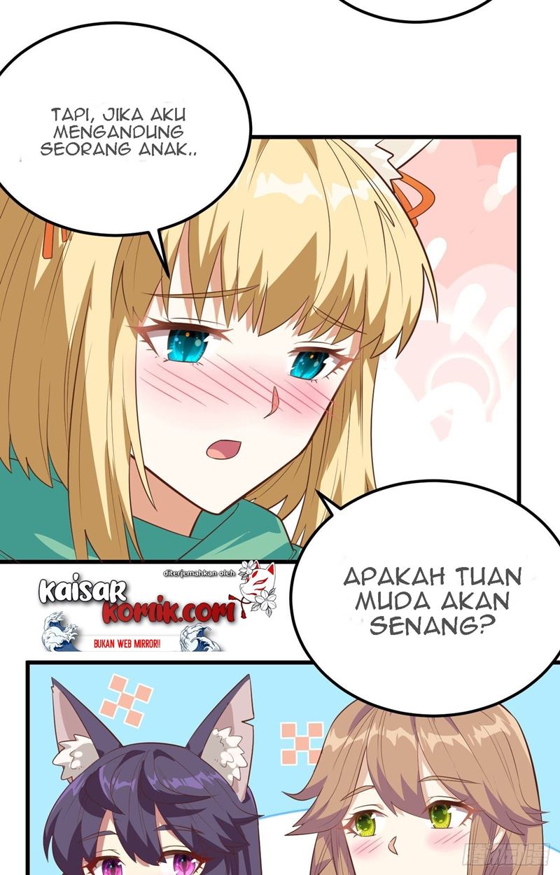 To Be The Castellan King Chapter 254 Gambar 37