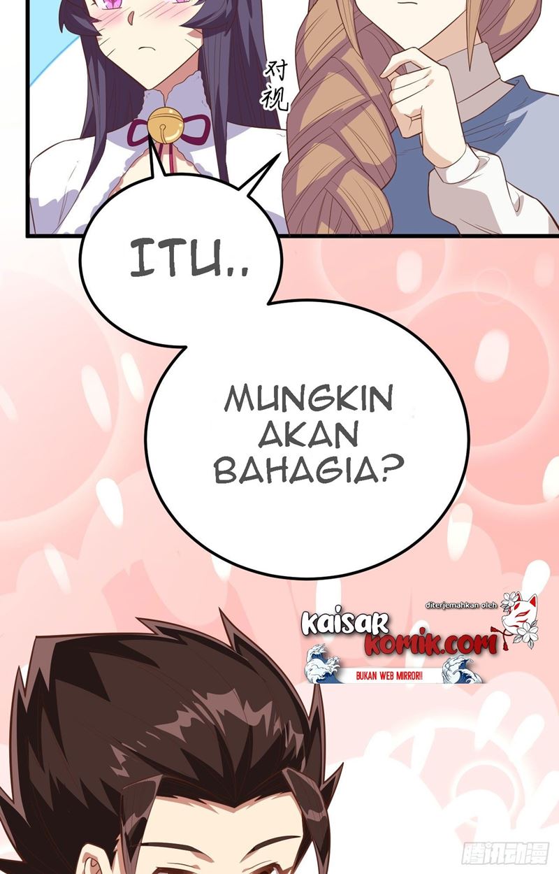 To Be The Castellan King Chapter 254 Gambar 38