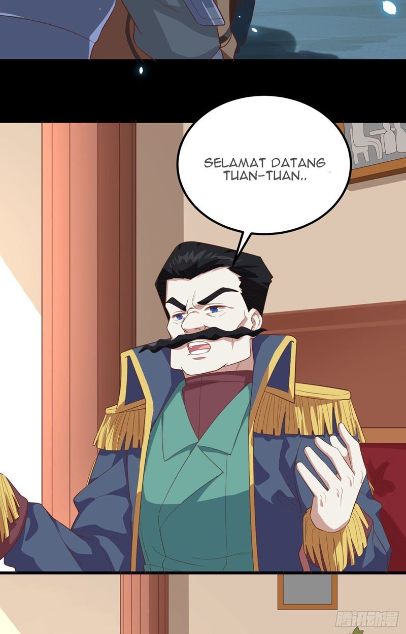To Be The Castellan King Chapter 254 Gambar 41