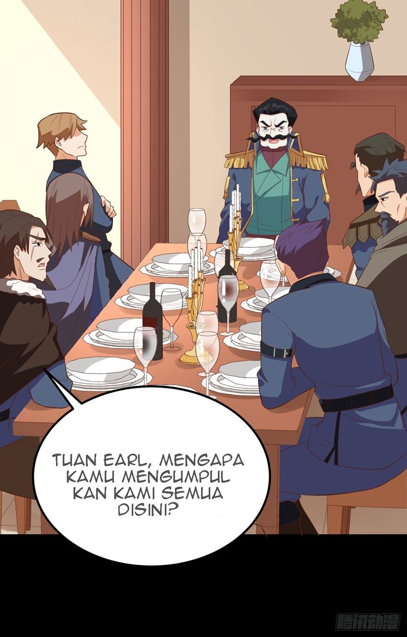 To Be The Castellan King Chapter 254 Gambar 42