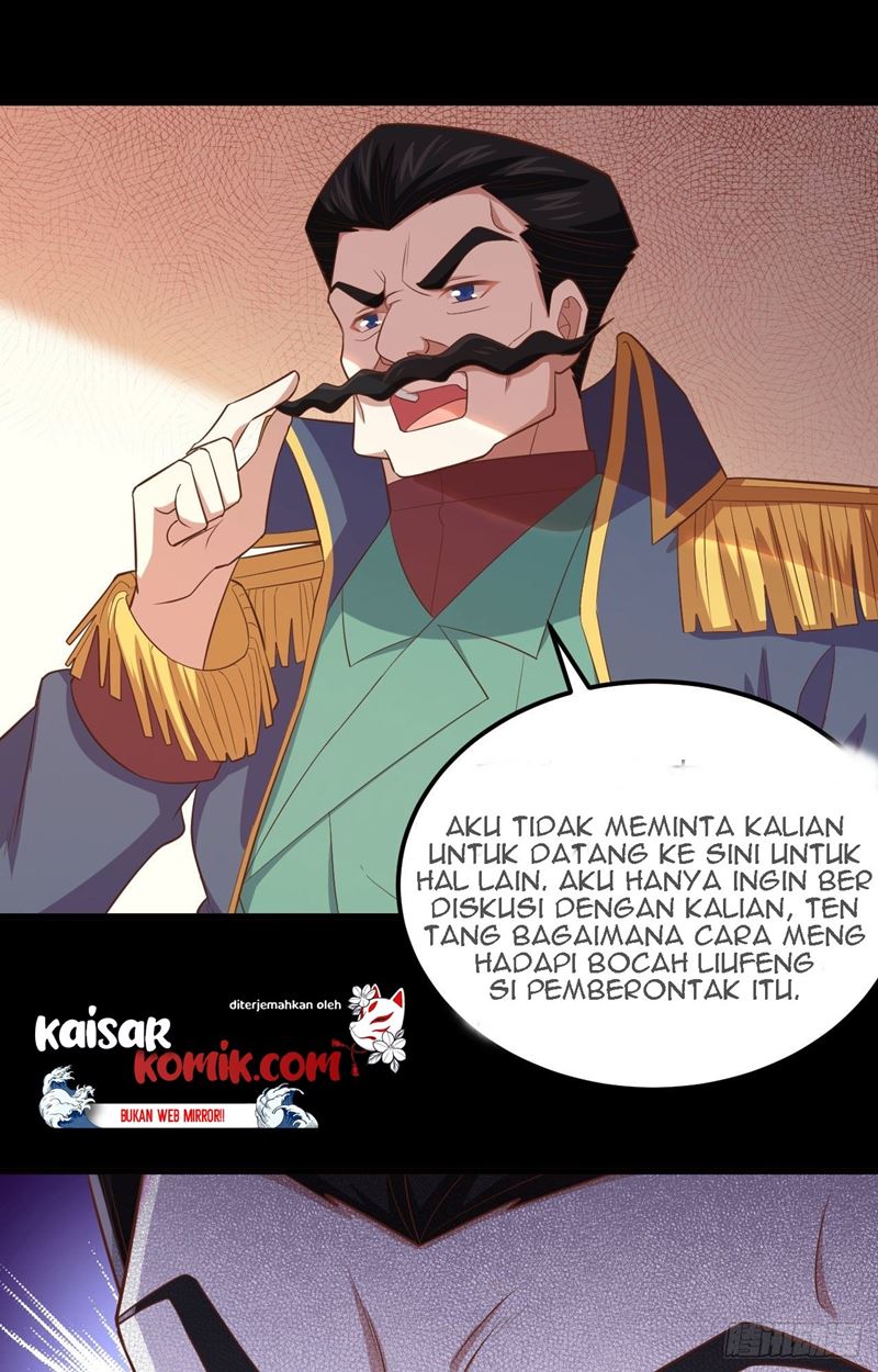To Be The Castellan King Chapter 254 Gambar 43