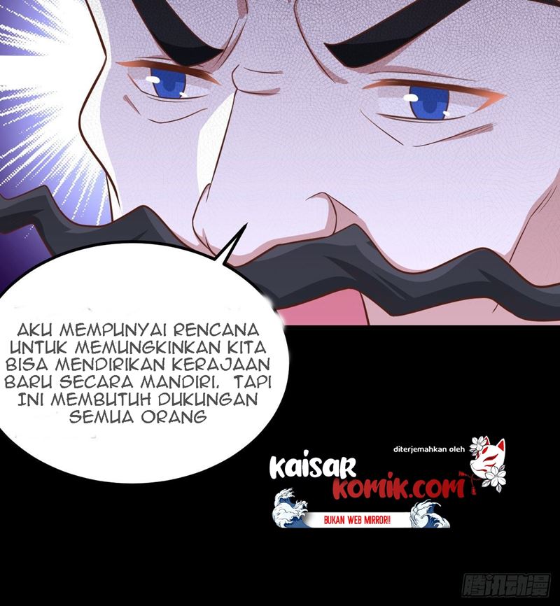 To Be The Castellan King Chapter 254 Gambar 44