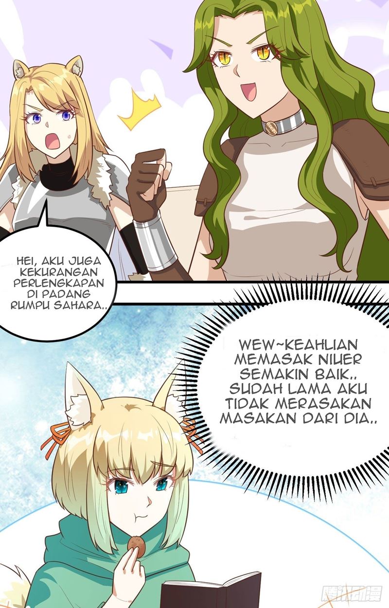 To Be The Castellan King Chapter 254 Gambar 5