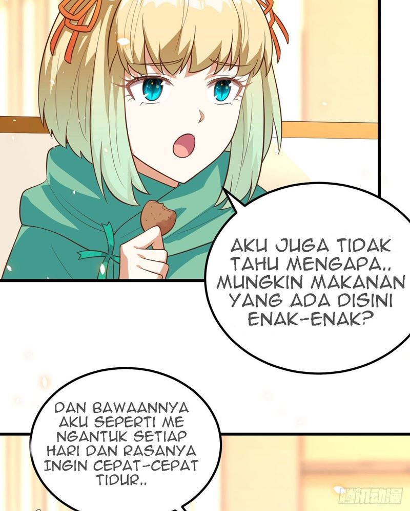 To Be The Castellan King Chapter 254 Gambar 8