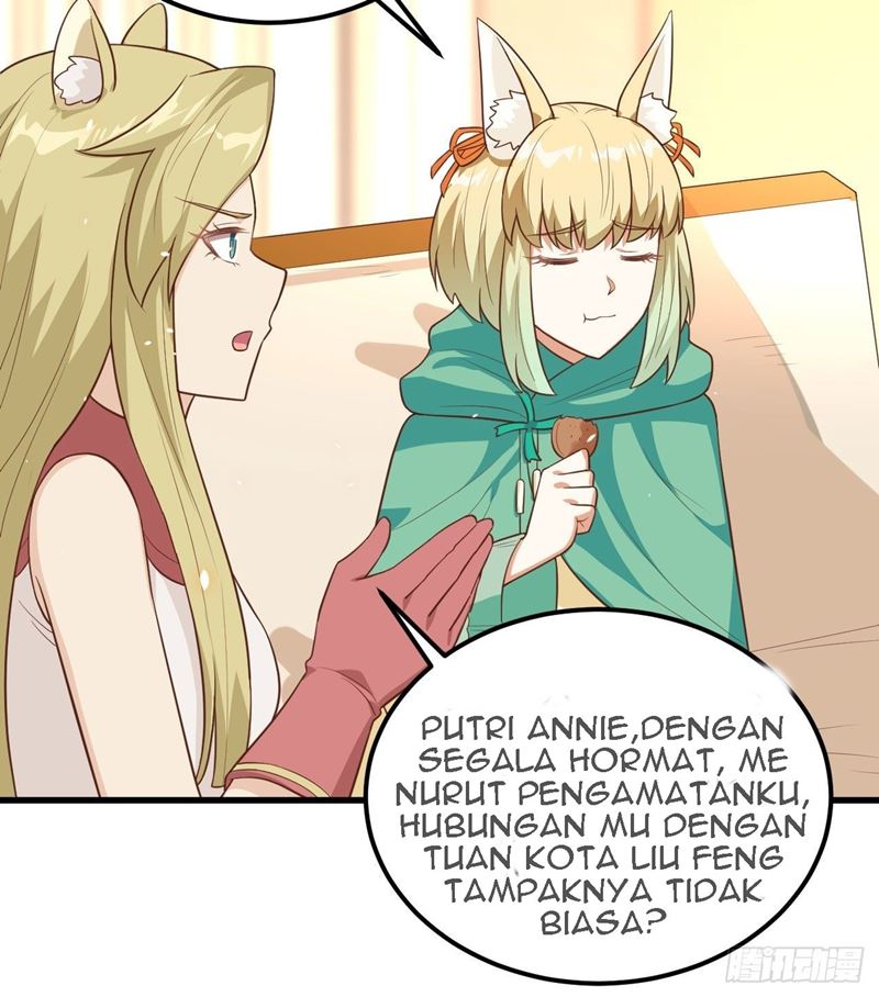 To Be The Castellan King Chapter 254 Gambar 9