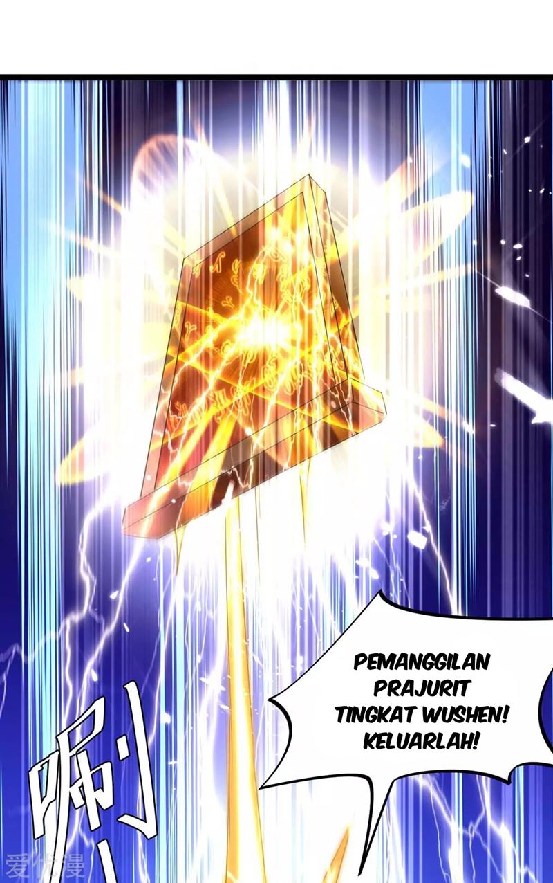 Strongest Leveling Chapter 186 Gambar 13