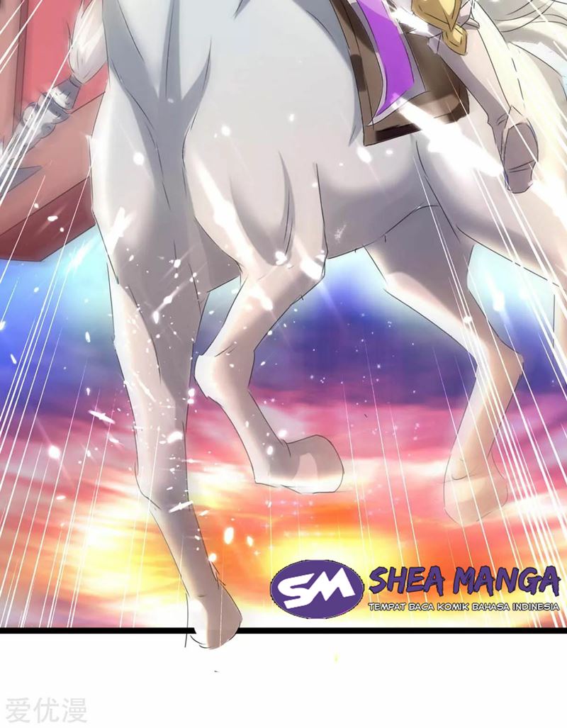 Strongest Leveling Chapter 186 Gambar 16