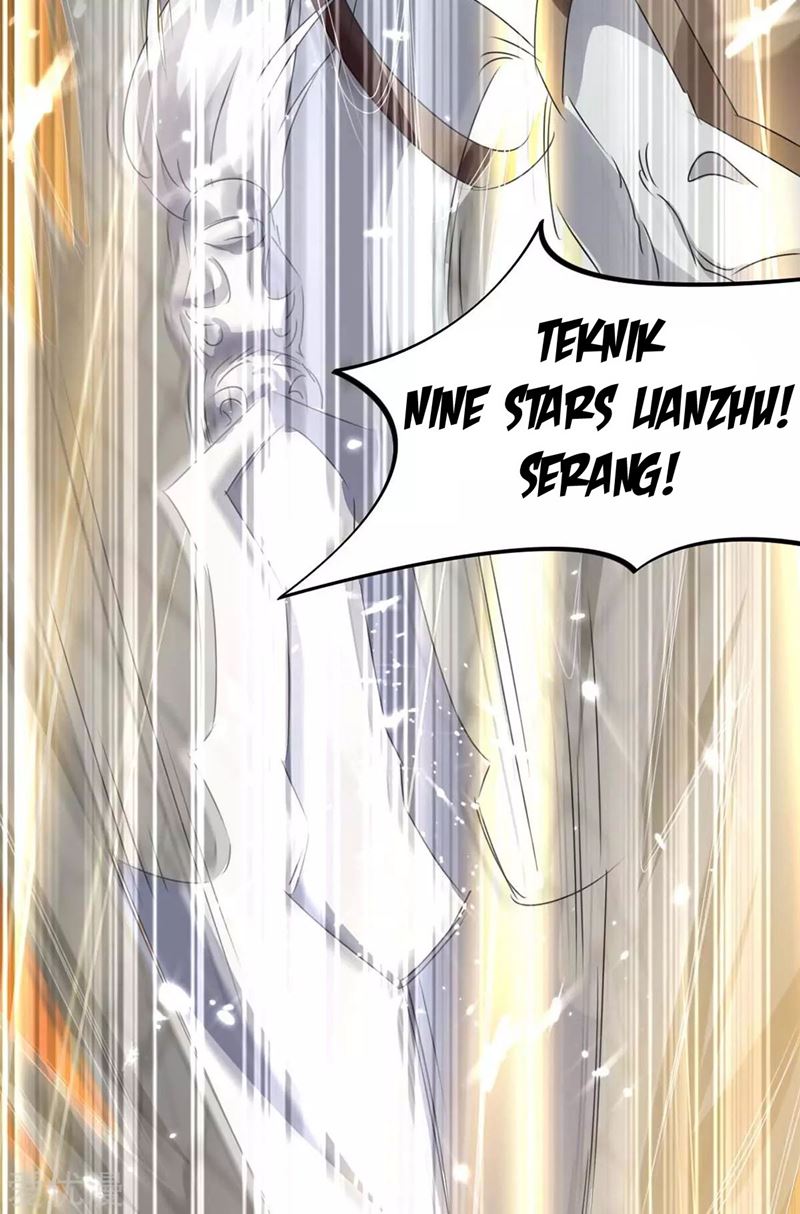 Strongest Leveling Chapter 186 Gambar 26